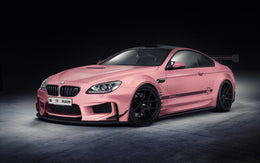 The Art of Crafting Custom Exhaust Systems: Elevate Your Ride’s Performance and Style