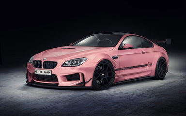 The Art of Crafting Custom Exhaust Systems: Elevate Your Ride’s Performance and Style