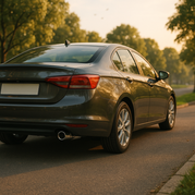 How Custom Mufflers Can Actually Be Better for Nature — and How to Choose One Responsibly