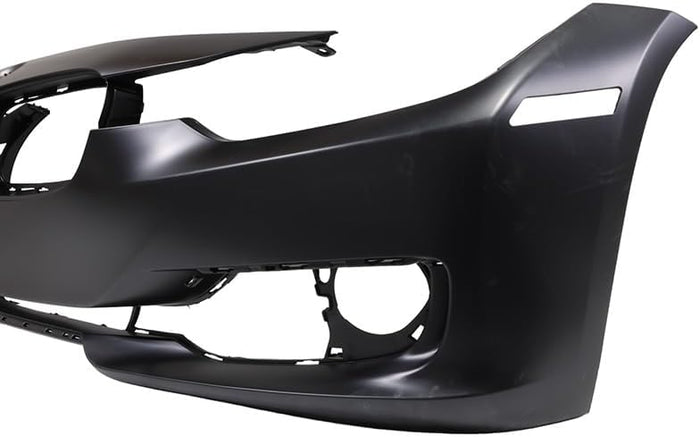 For 2012 2013 2014 2015 BMW 3 Series 320I 328D 328I 335I Front Bumper Cover Primed