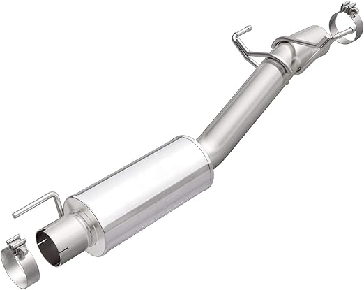 MagnaFlow Exhaust Replacement 19493