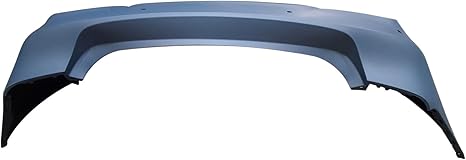 Bumper Body Kit For 2013-2018 BMW 3 Series F30 F35 330i 320i Upgrade To M3-Style - Front & Rear Bumper Cover Conversion Kit