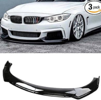 B-M-W1 Bumper Spoiler Splitter Adjustable  B-M-W1 Adjustable Bumper Spoiler Splitter. Durable                                                                                          .
