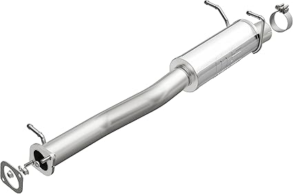 MagnaFlow Exhaust Muffler 19433