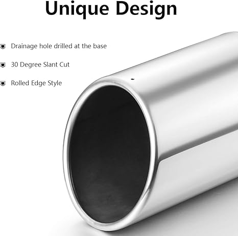 Catalytic Converter Stainless Steel Direct-Fit Replacement For 2009-2018 Ram 1500 5.7L 2019 Ram 1500 Classic 5.7L Replace 50363 645224 20440 (EPA Compliant)