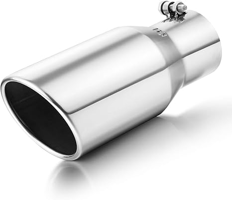 Catalytic Converter Stainless Steel Direct-Fit Replacement For 2009-2018 Ram 1500 5.7L 2019 Ram 1500 Classic 5.7L Replace 50363 645224 20440 (EPA Compliant)